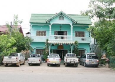 Aloonsotsai Guesthouse1