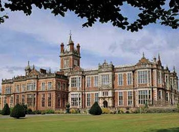 Crewe Hall - QHotels2