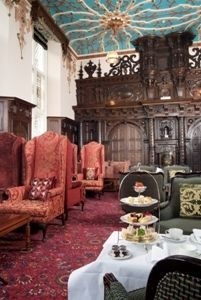 Crewe Hall - QHotels4