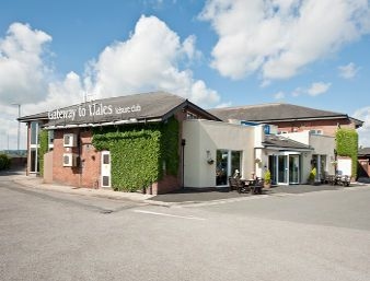เดย์โฮเต็ล เชสเตอร์ นอร์ท (Days Hotel Chester North)0