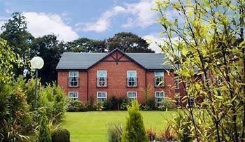 Rossett Hall Hotel4