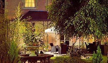 Rossett Hall Hotel3