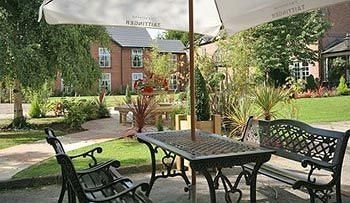 Rossett Hall Hotel2