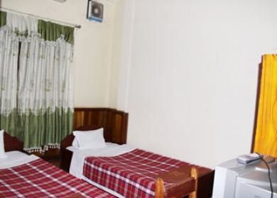 Pysaxay Guesthouse2