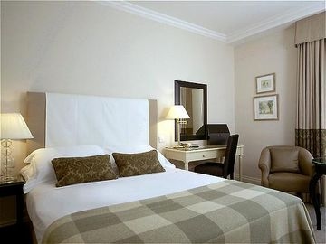 MERCURE DUNKENHALGH & SPA2