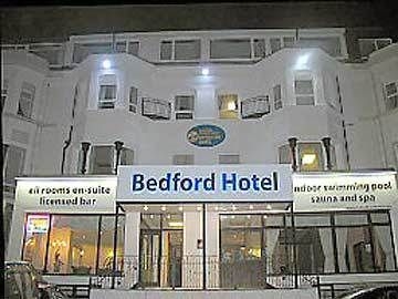 Bedford Hotel0