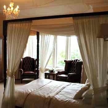 BEST WESTERN HIGHER TRAPP COUNTRY HOUSE HOTEL0