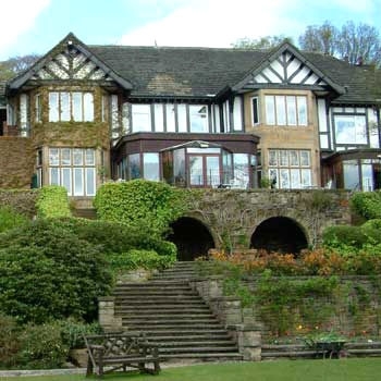 BEST WESTERN HIGHER TRAPP COUNTRY HOUSE HOTEL2