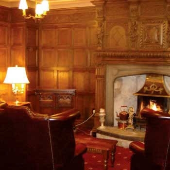 BEST WESTERN HIGHER TRAPP COUNTRY HOUSE HOTEL4