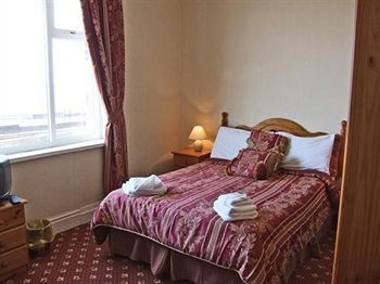 Leverdale Hotel4