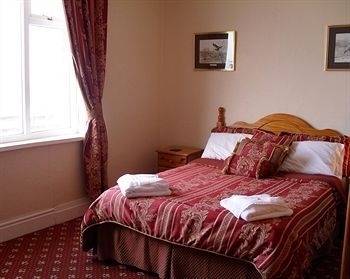 Leverdale Hotel2