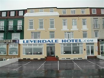 Leverdale Hotel0