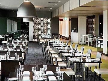 Mercure Melbourne Albert Park3