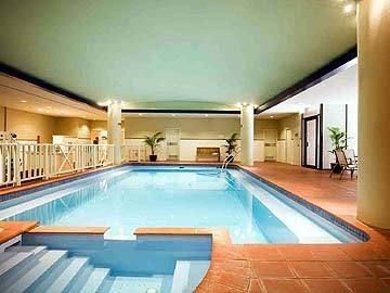 Mercure Melbourne Albert Park4