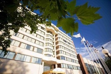 Mercure Melbourne Albert Park0