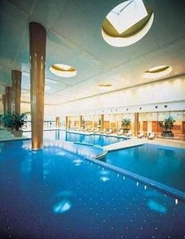 Crown Towers Melbourne (Crown Towers)2