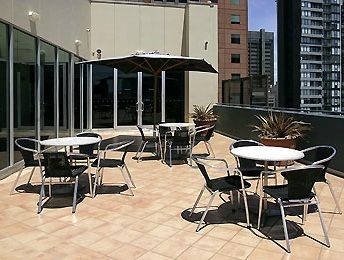 Ibis Little Bourke0