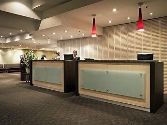 เมอร์เคียว เวลคัม เมลเบิร์น (Mercure Welcome Melbourne)1