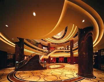พาร์ค ไฮแอท เมลเบิร์น (Park Hyatt Melbourne)3