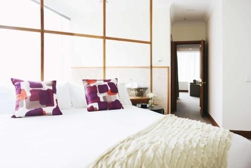 ริดเจส เมลเบอร์น (Rydges Melbourne)4