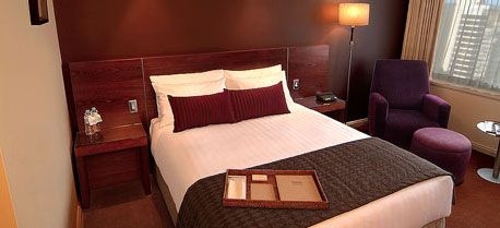 ริดเจส เมลเบอร์น (Rydges Melbourne)1