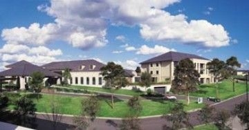 Yarra Valley Lodge0