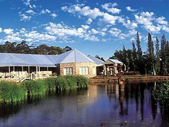 เมอร์เคียว บัลลารัต (Mercure Ballarat)0