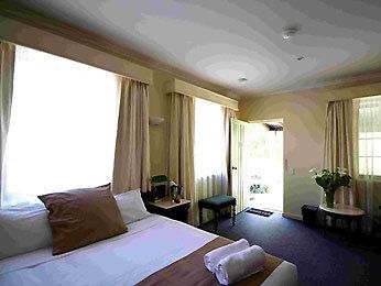 เมอร์เคียว บัลลารัต (Mercure Ballarat)1