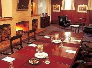 เมอร์เคียว บัลลารัต (Mercure Ballarat)2