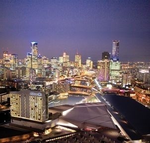 Hilton South Wharf1