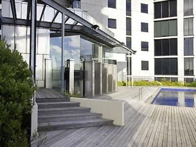 Grand Mercure Apartments Docklands0
