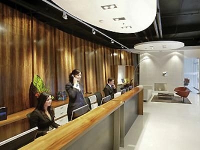 Grand Mercure Apartments Docklands2