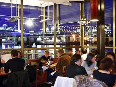 Grand Mercure Apartments Docklands4