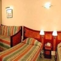 Euro Hotel Severeign St Denis2
