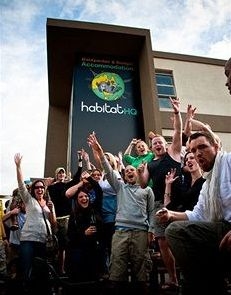 Habitat HQ1