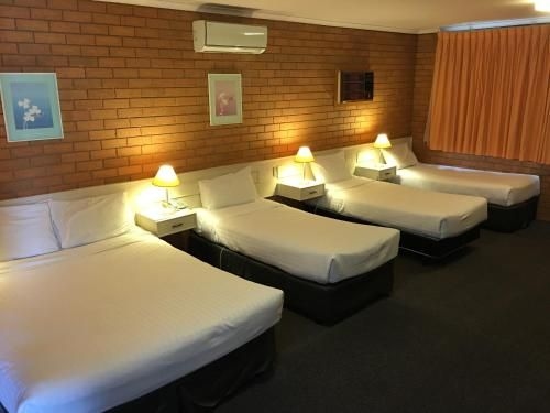 Essendon Motel2