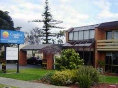 Essendon Motel0