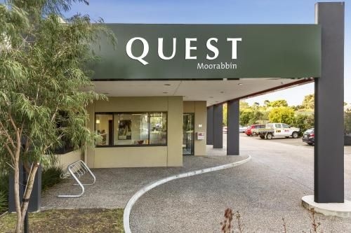 เควสต์ มูแรบบิน (Quest Moorabbin)0