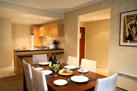 QUEST SOUTH MELBOURNE SERV APT1