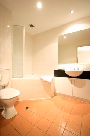 QUEST SOUTH MELBOURNE SERV APT0
