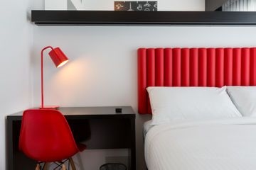 เอสเซนส์ โฮเทล คาร์ลตัน (Essence Hotel Carlton)4