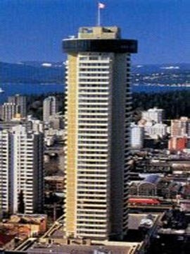 Empire Landmark Hotel0
