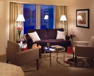 Pan Pacific Vancouver Hotel1