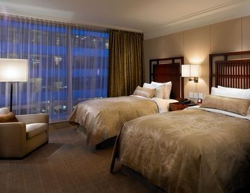 Shangri-La Hotel - Vancouver3
