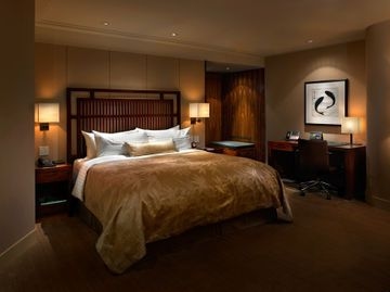 Shangri-La Hotel - Vancouver2
