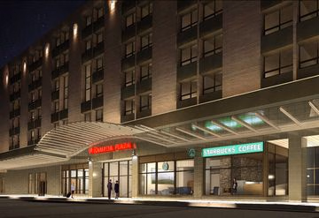 RAMADA DOWNTOWN0
