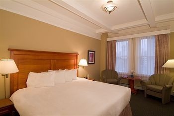 The Sylvia Hotel4