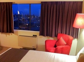 Cassandra Hotel0