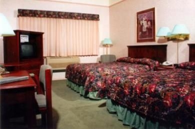 Prestige Mountainside Resort0