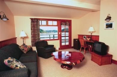 April Point Resort - Standard2